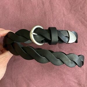 Great condition western style belt